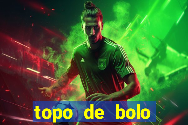 topo de bolo cristiano ronaldo para imprimir